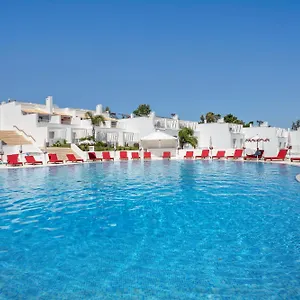 **** Village de vacances D'agua Beachfront Portugal