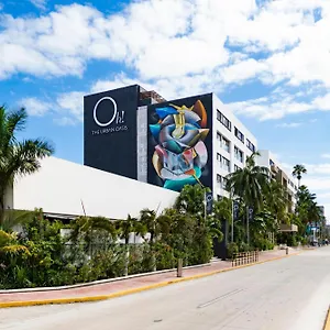 Oh! - The Urban Oasis & Club (adults Only) 4*, Cancún Mexico