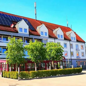 Krone 3*, Königsbrunn Duitsland