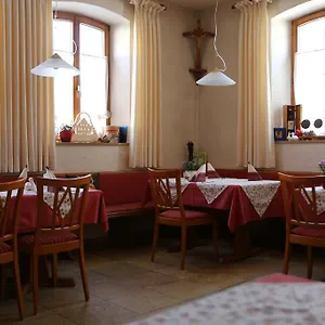 Geniesserhotel Limbacher 3*, Herrieden Duitsland